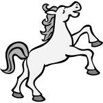 White Horse-1675359320